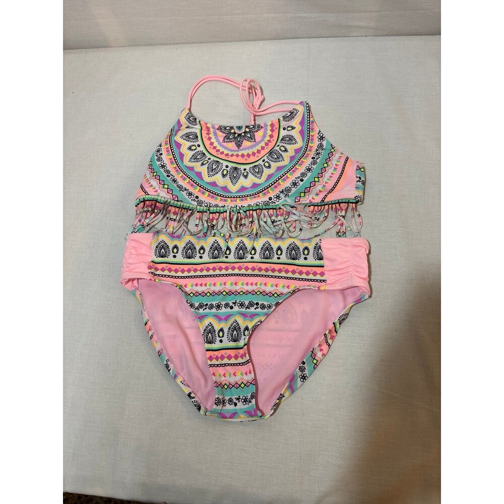 *Justice Swim Suit*